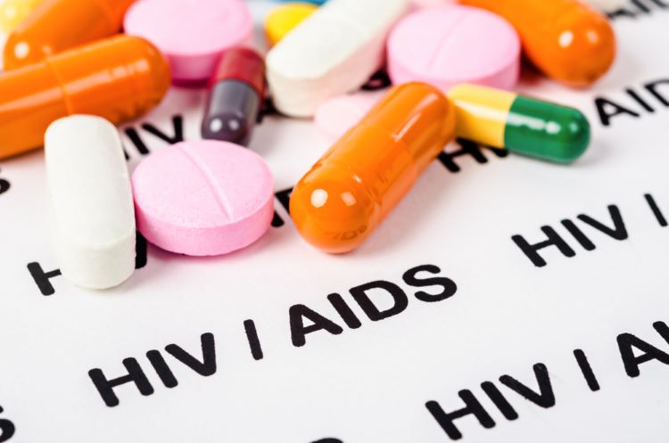 FDA扩大Biktarvy的适用范围至M184V/I耐药的病毒学抑制HIV患者