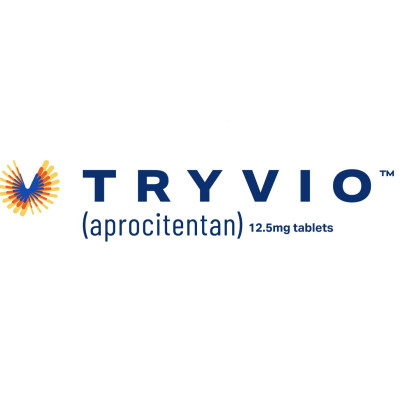 Tryvio(aprocitentan)