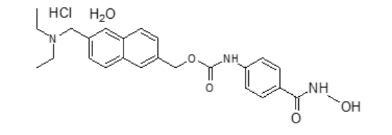 Duvyzat(givinostat)治疗杜氏肌营养不良症中文说明书-价格-适应症-不良反应及注意事项_香港济民药业 Duvyzat(givinostat)治疗杜氏肌营养不良症中文说明书-价格-适应症-不良反应及注意事项_香港济民药业