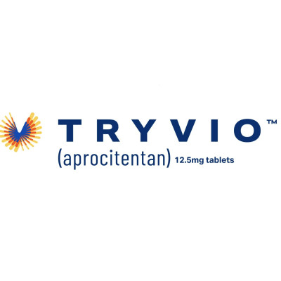 Tryvio(aprocitentan)治疗高血压中文说明书-价格-适应症-不良反应及注意事项