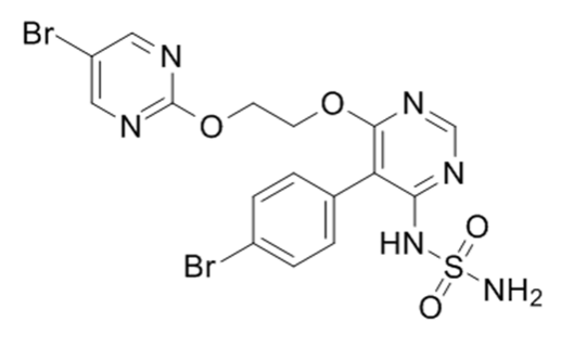 Tryvio(aprocitentan)治疗高血压中文说明书-价格-适应症-不良反应及注意事项_香港济民药业