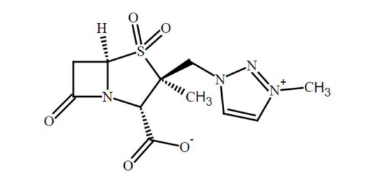 Exblifep（cefepime/enmetazobactam，头孢吡肟/恩美他唑巴坦）中文说明书-价格-适应症-不良反应及注意事项_香港济民药业