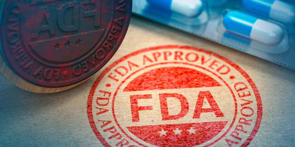 FDA预计5款新药将在2024年5月做出批准决定