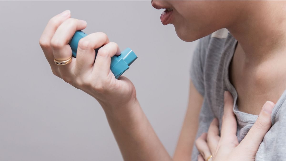 严重嗜酸性粒细胞性哮喘药物Fasenra扩大适用范围：纳入6至11岁患者