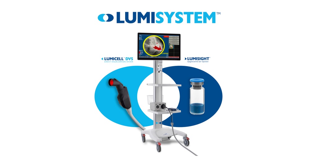 光学成像剂Lumisight在美获批，用于检测乳房肿瘤切除术后残留癌症_香港济民药业