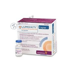 Lumoxiti（moxetumomab pasudotox）药物指南_香港济民药业