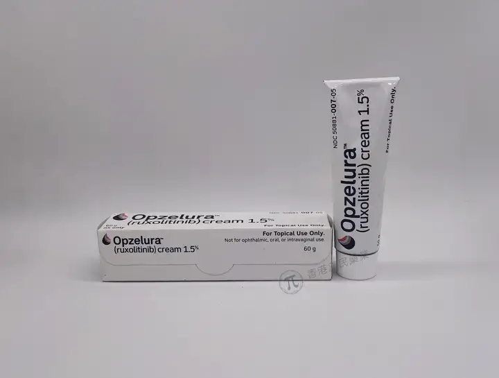 鲁索替尼乳膏在特应性皮炎儿童中显示出积极结果，具有良好的耐受性_香港济民药业
