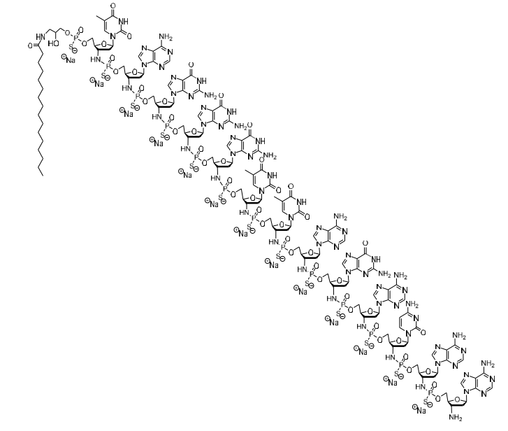 Rytelo(imetelstat,伊美司他)治疗骨髓增生异常综合征相关贫血中文说明书-价格-适应症-不良反应及注意事项_香港济民药业 Rytelo(imetelstat,伊美司他)治疗骨髓增生异常综合征相关贫血中文说明书-价格-适应症-不良反应及注意事项_香港济民药业