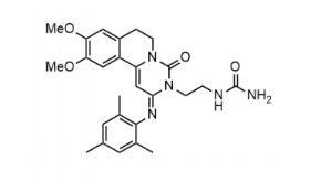 Ohtuvayre(ensifentrine,恩塞芬汀)治疗慢性阻塞性肺病中文说明书-价格-适应症-不良反应及注意事项_香港济民药业 Ohtuvayre(ensifentrine,恩塞芬汀)治疗慢性阻塞性肺病中文说明书-价格-适应症-不良反应及注意事项_香港济民药业