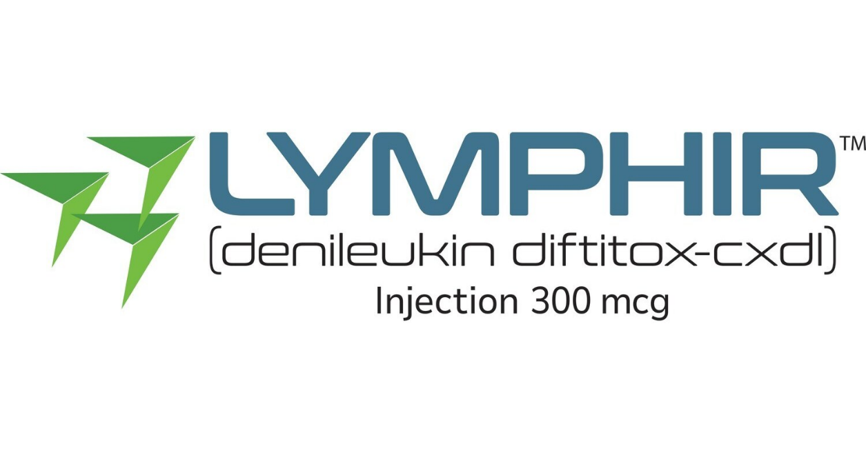 Lymphir(denileukin diftitox,地尼白介素)治疗皮肤T细胞淋巴瘤中文说明书-价格-适应症-不良反应及注意事项