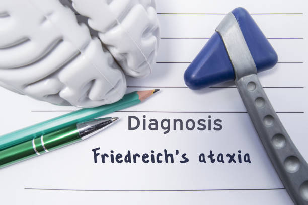 Friedreich共济失调基因疗法SGT-212的新药临床研究申请在美获批