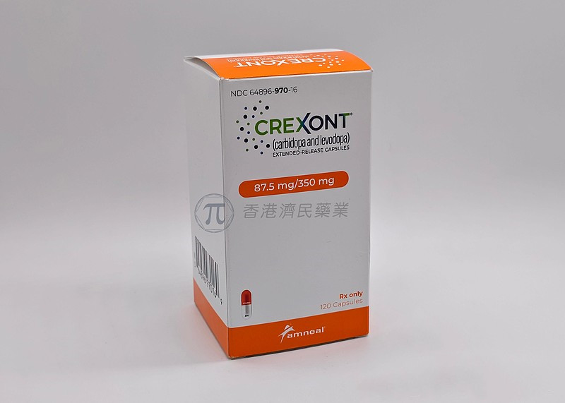CREXONT治疗帕金森病3期试验新数据：可显著改善睡眠质量_香港济民药业