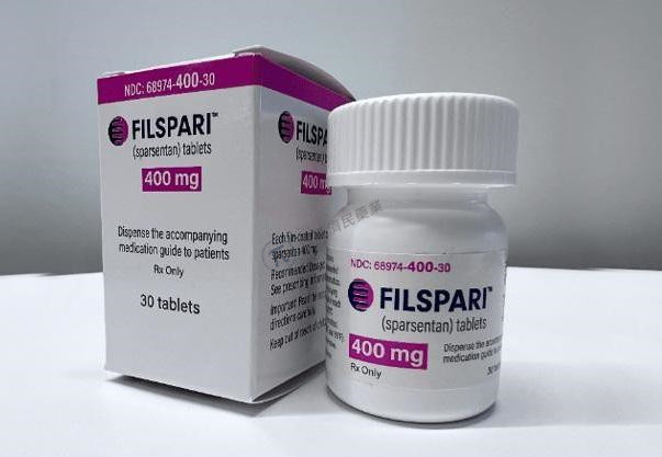 欧盟委员会批准FILSPARI用于治疗原发性IgA肾病_香港济民药业