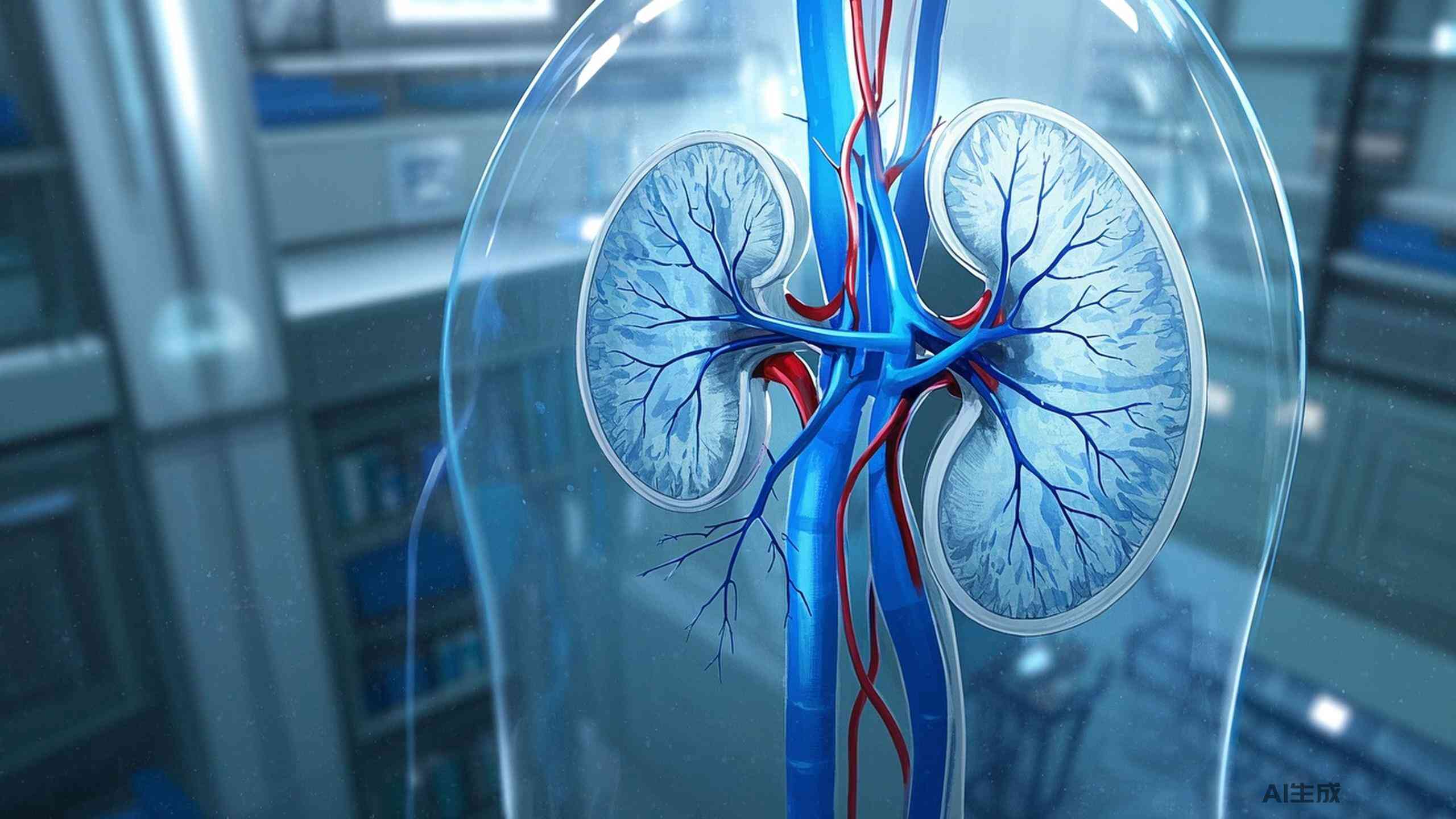 欧盟委员会批准FILSPARI用于治疗原发性IgA肾病