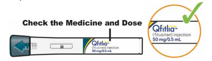 Qfitlia(fitusiran)治疗血友病A/B中文说明书-价格-适应症-不良反应及注意事项_香港济民药业