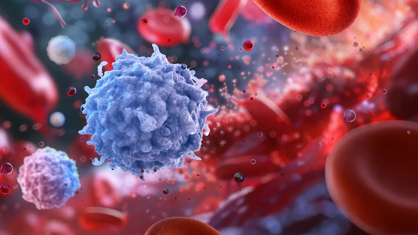 新型干细胞疗法Zemcelpro在欧盟获批用于治疗血癌