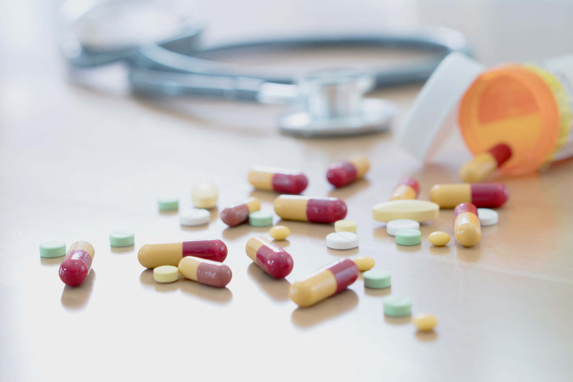 2025年9月：美国FDA新药汇总