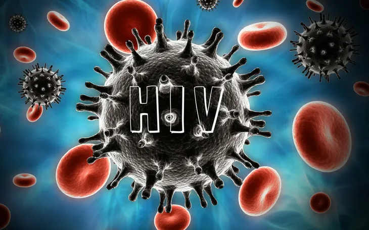 长效注射剂Cabenuva可降低非依从性HIV人群的治疗失败风险