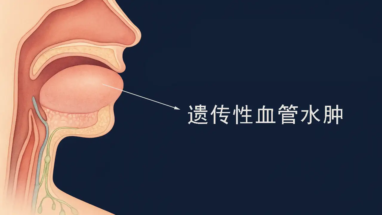 新型siRNA疗法BW-20805获得快速通道资格，用于治疗遗传性血管性水肿