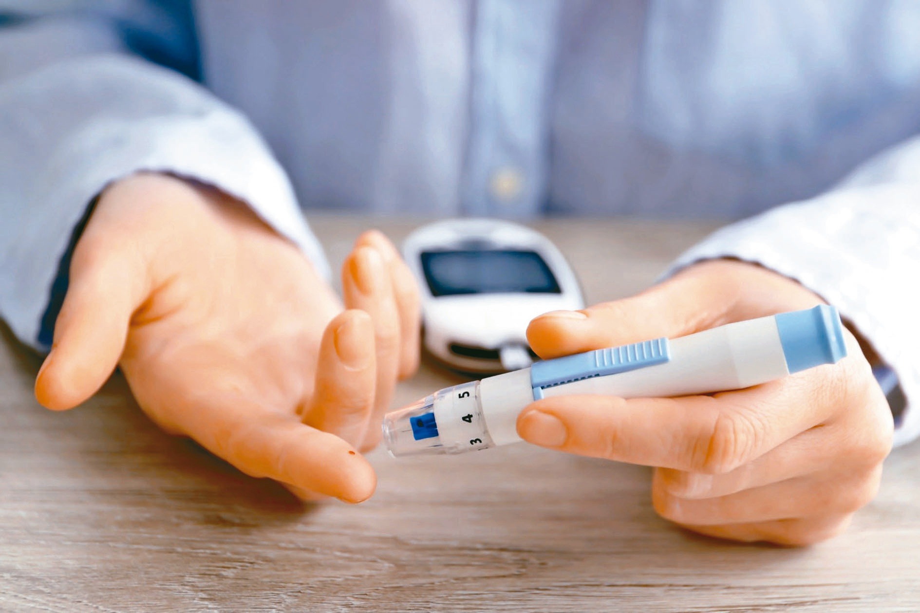 Retatrutide在2型糖尿病3期试验中降低糖化血红蛋白水平和体重