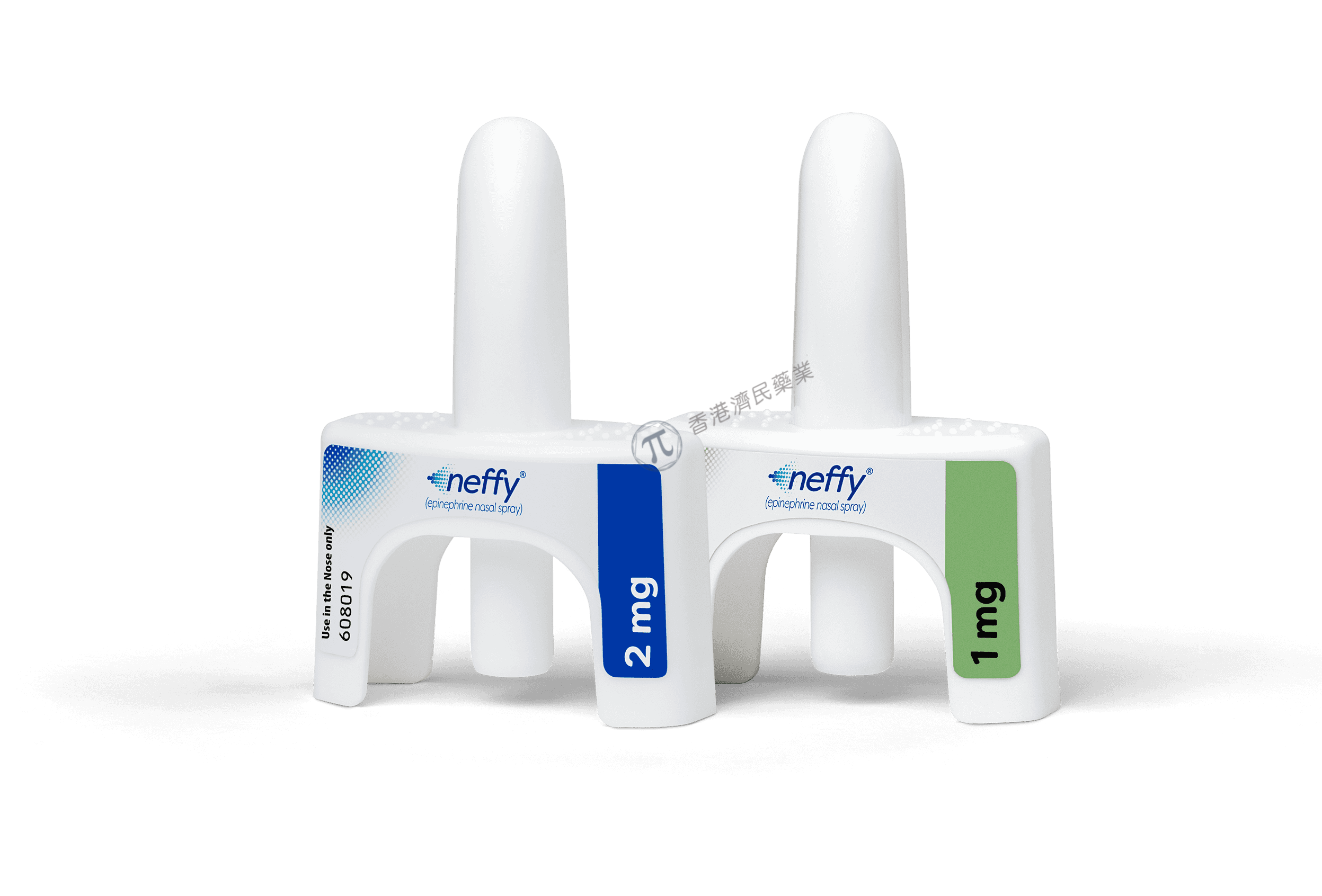 I型过敏反应肾上腺素鼻喷雾剂在美更新标签，取消了1毫克剂量的年龄限制_香港济民药业