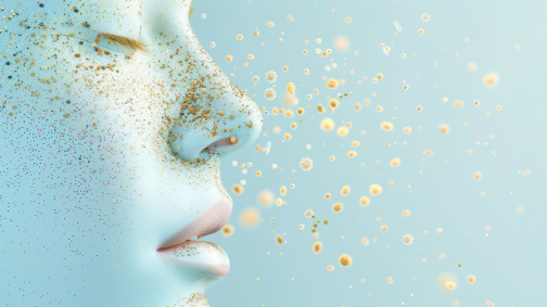 I型过敏反应肾上腺素鼻喷雾剂在美更新标签，取消了1毫克剂量的年龄限制