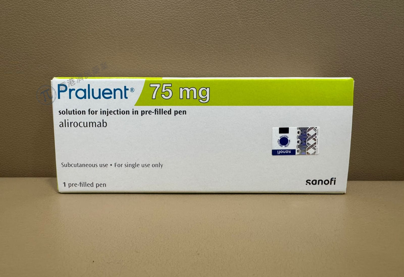 Praluent(Alirocumab，阿利西尤单抗注射剂)中文说明书-价格-适应症-不良反应及注意事项