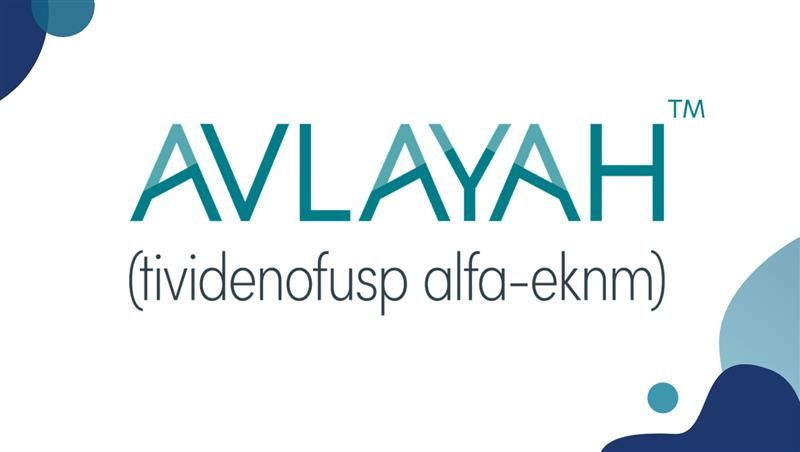 Avlayah(tividenofusp alfa-eknm)中文说明书-价格-适应症-不良反应及注意事项