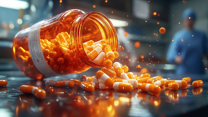 FDA预计5款新药将在2026年5月做出批准决定