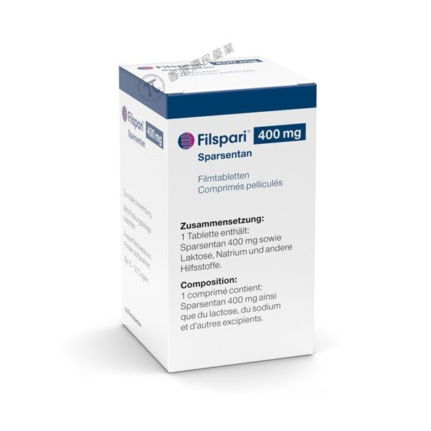 首款局灶节段性肾小球硬化症治疗药物Filspari在美获批_香港济民药业