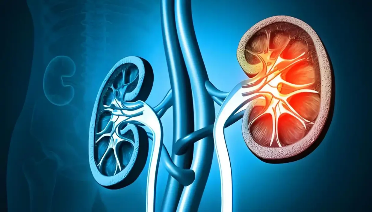 首款局灶节段性肾小球硬化症治疗药物Filspari在美获批_香港济民药业