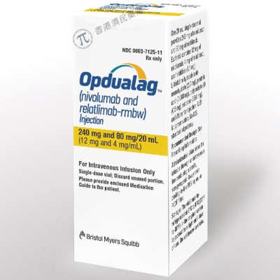 Opdualag效果怎么样？