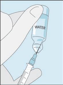 Hepcludex（Bulevirtide，布列韦肽）分步注射指南_香港济民药业