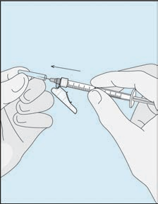Hepcludex（Bulevirtide，布列韦肽）分步注射指南_香港济民药业