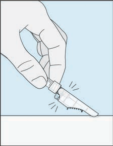 Hepcludex（Bulevirtide，布列韦肽）分步注射指南_香港济民药业