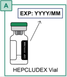 HEPCLUDEX（bulevirtide，布乐韦肽）8.5mg分步注射指南_香港济民药业