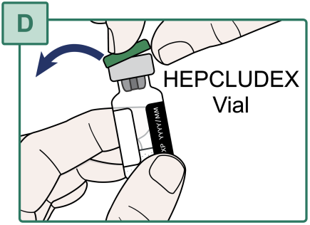 HEPCLUDEX（bulevirtide，布乐韦肽）8.5mg分步注射指南_香港济民药业