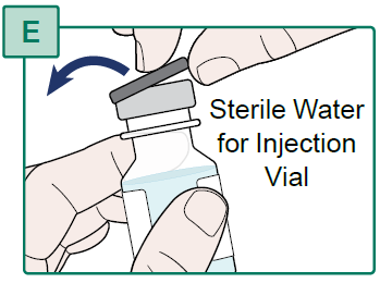 HEPCLUDEX（bulevirtide，布乐韦肽）8.5mg分步注射指南_香港济民药业