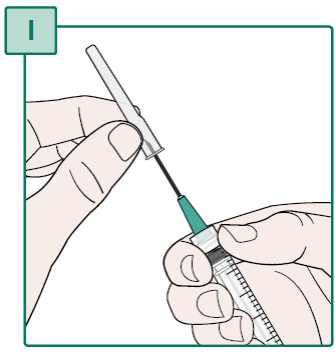 HEPCLUDEX（bulevirtide，布乐韦肽）8.5mg分步注射指南_香港济民药业