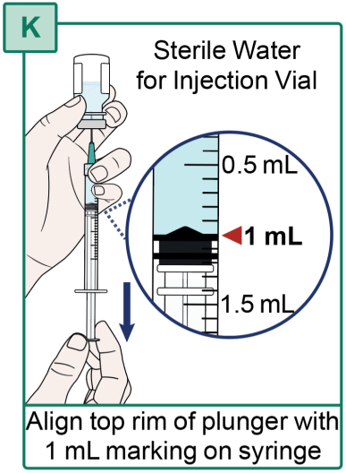 HEPCLUDEX（bulevirtide，布乐韦肽）8.5mg分步注射指南_香港济民药业