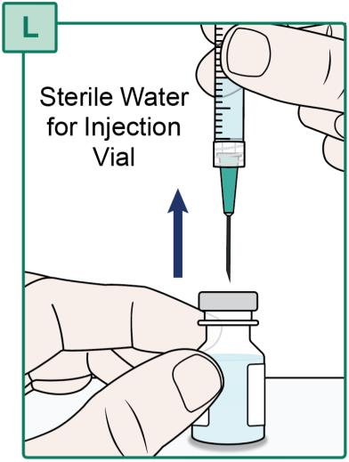 HEPCLUDEX（bulevirtide，布乐韦肽）8.5mg分步注射指南_香港济民药业