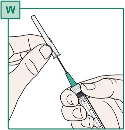 HEPCLUDEX（bulevirtide，布乐韦肽）8.5mg分步注射指南_香港济民药业