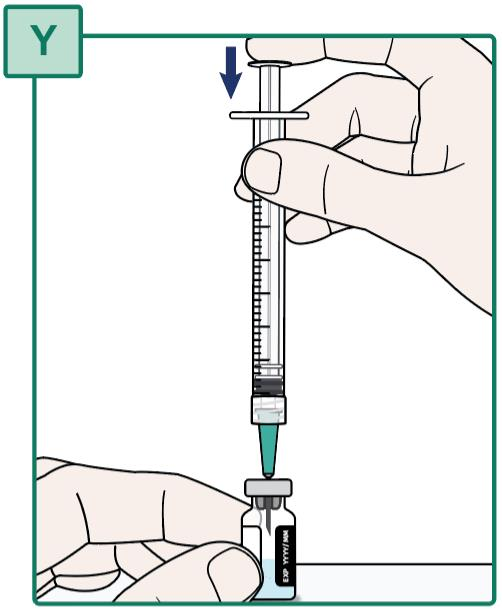 HEPCLUDEX（bulevirtide，布乐韦肽）8.5mg分步注射指南_香港济民药业