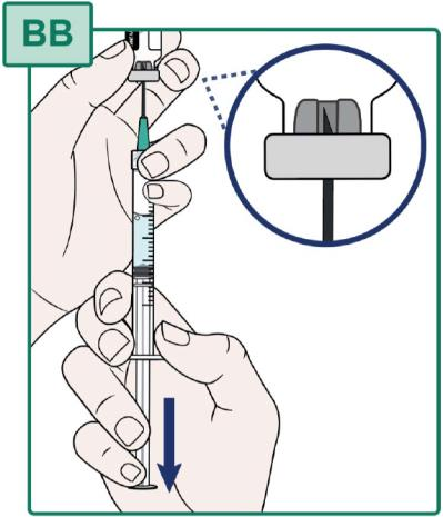 HEPCLUDEX（bulevirtide，布乐韦肽）8.5mg分步注射指南_香港济民药业