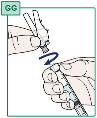 HEPCLUDEX（bulevirtide，布乐韦肽）8.5mg分步注射指南_香港济民药业
