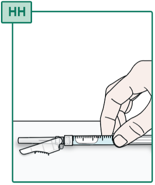 HEPCLUDEX（bulevirtide，布乐韦肽）8.5mg分步注射指南_香港济民药业