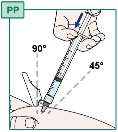 HEPCLUDEX（bulevirtide，布乐韦肽）8.5mg分步注射指南_香港济民药业