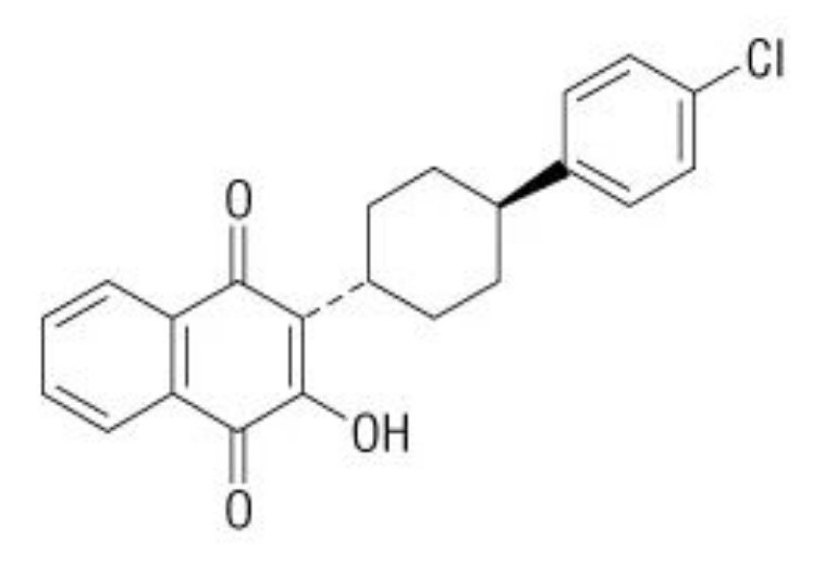 Malarone（阿托伐醌/盐酸氯胍）中文说明书-价格-适应症-不良反应及注意事项_香港济民药业