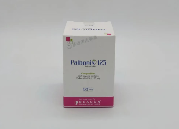Ibrance联合疗法获批用于HR+、HER2+晚期乳腺癌维持治疗_香港济民药业