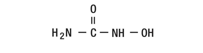 HYDREA(hydroxyurea，羟基脲)中文说明书-价格-适应症-不良反应及注意事项_香港济民药业